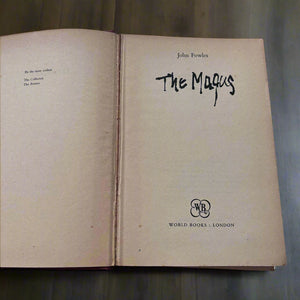 The Magus