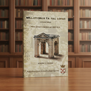 Mill-IstorjaTa` Hal Qormi