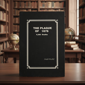 The Plague Of 1676