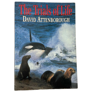The Trials Of Life