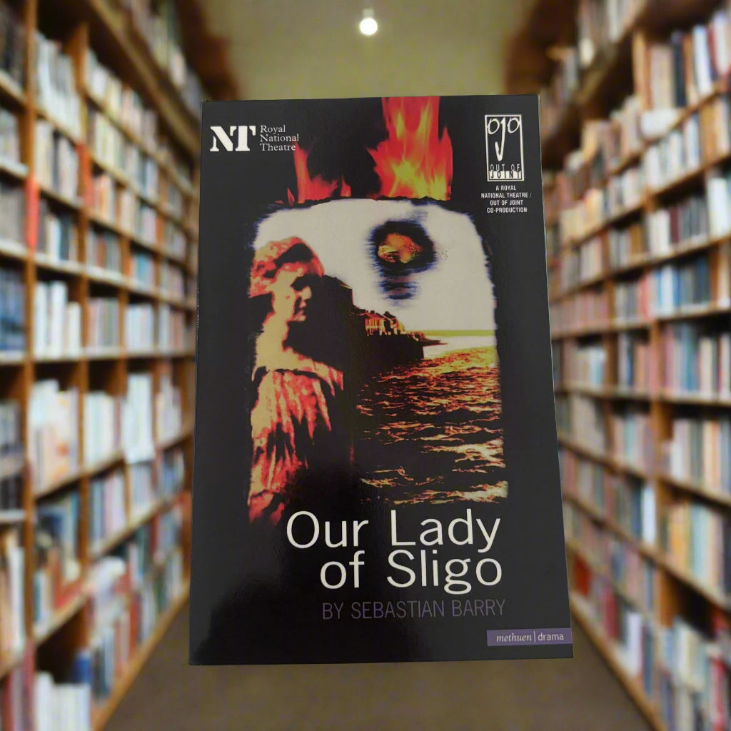 Our Lady Of Sligo (Modern Plays)