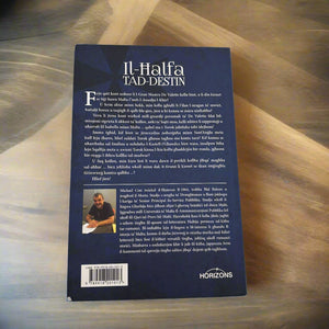 Il-Halfa Tad-Destin