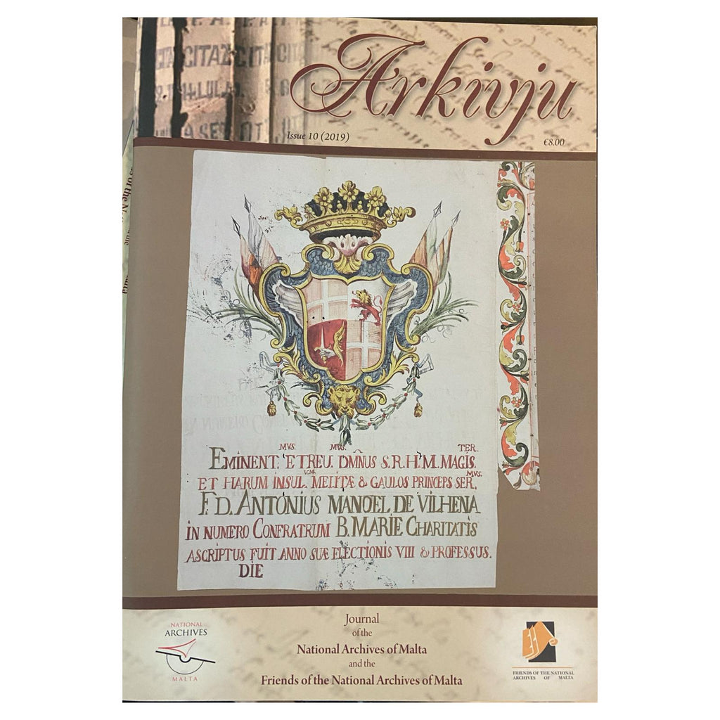 Arkivju
