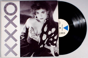 Paula Abdul - "Forever Your Girl" - 1989 - Vinyl
