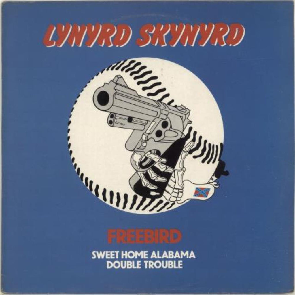 Freebird - Vinyl