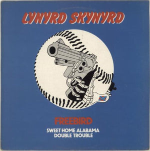 Freebird - Vinyl