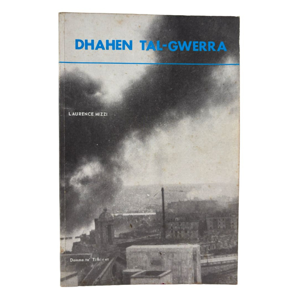 Dħaħen tal-Gwerra