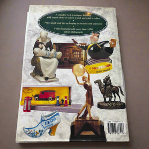 Antiques Roadshow A-Z Oft Antiques Hunting