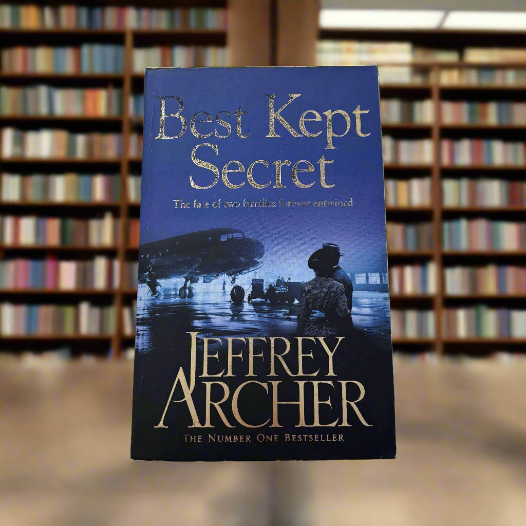 Best Kept Secret