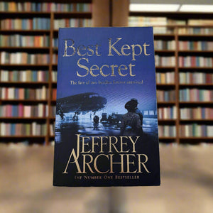 Best Kept Secret