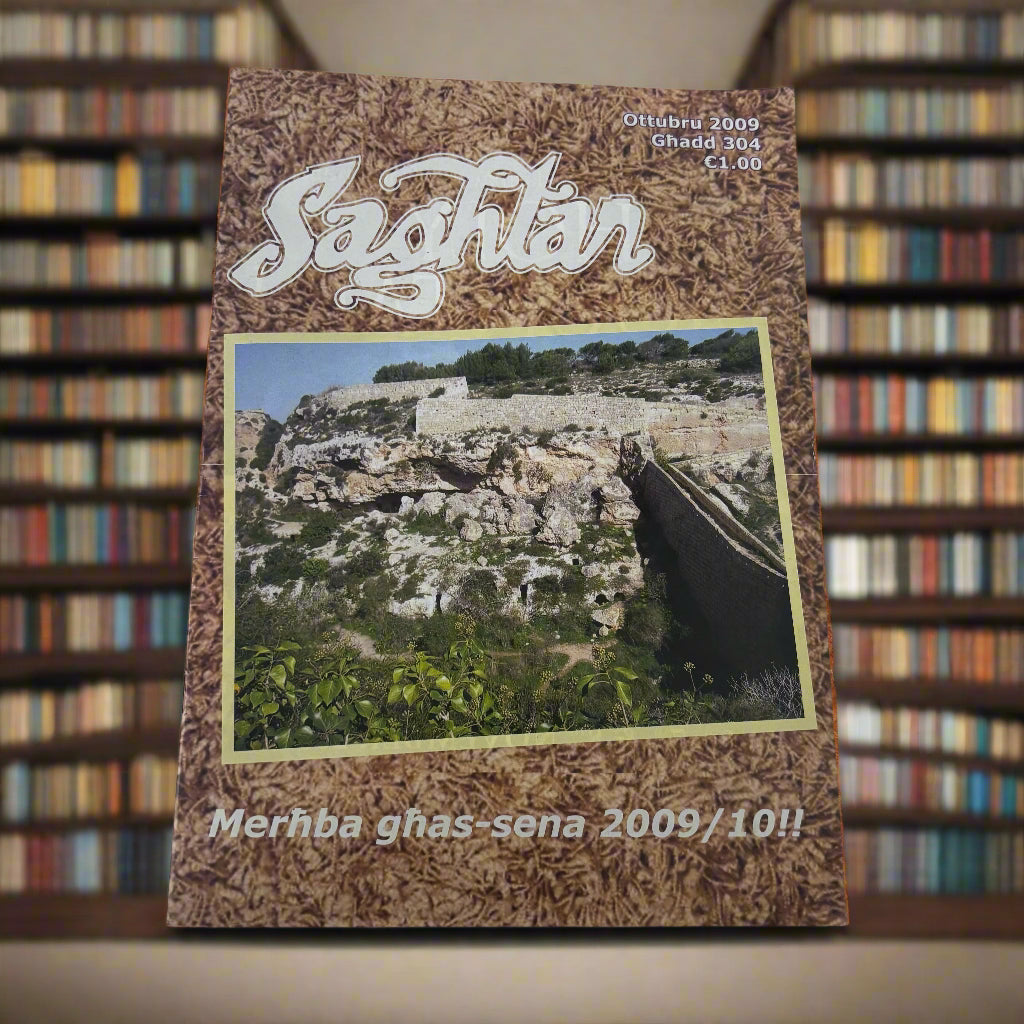 Saghtar Oct 2009