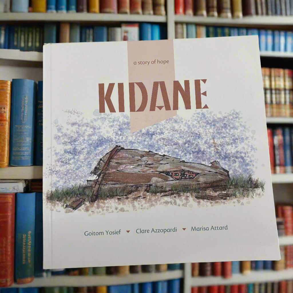 Kidane