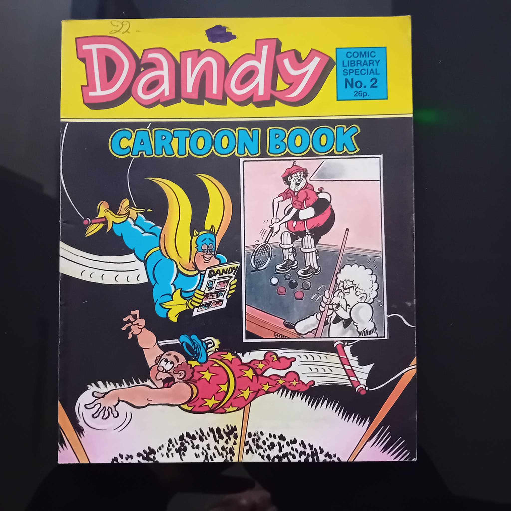 Dandy No.2