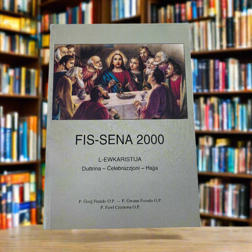 Fis-Sena 2000