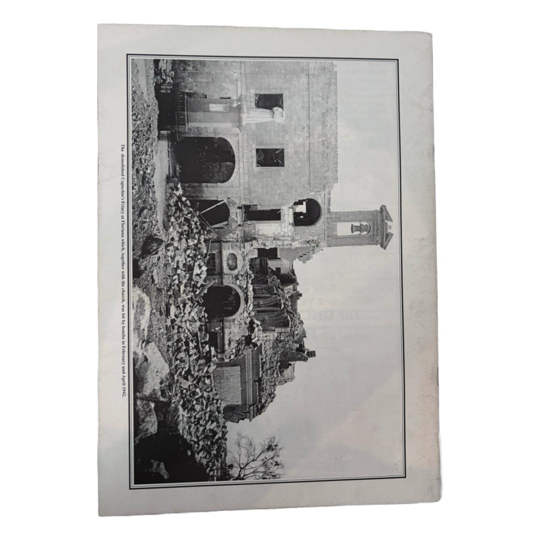 Malta At War Vol 1 Issue 2
