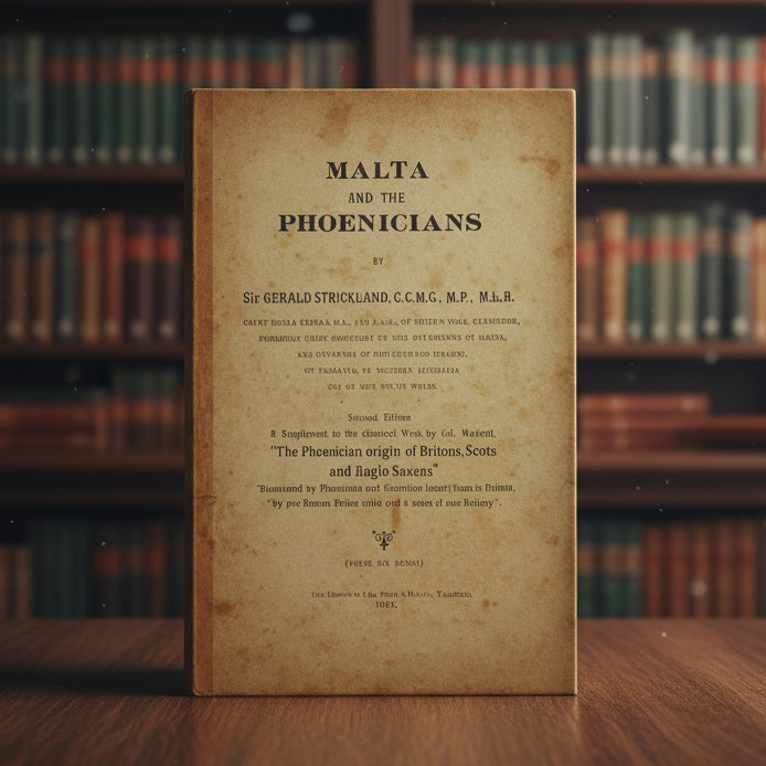 Malta And Phoenicians