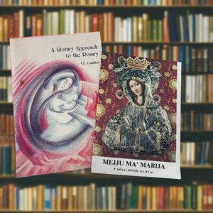 A Literary Approach To The Rosary