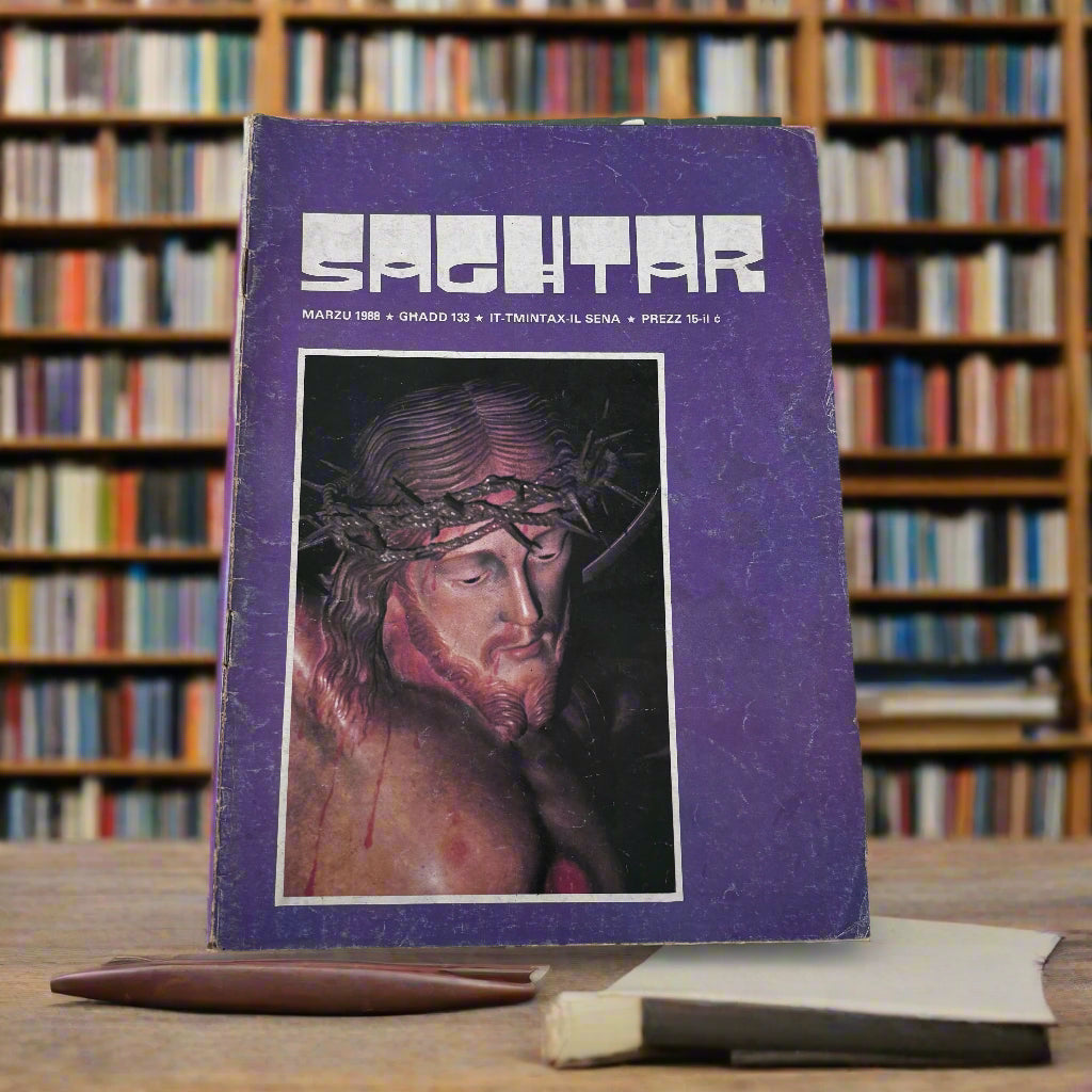 Saghtar Marzu 1988
