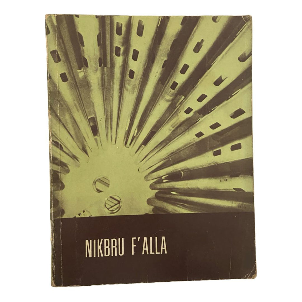 Nikbru F`Alla