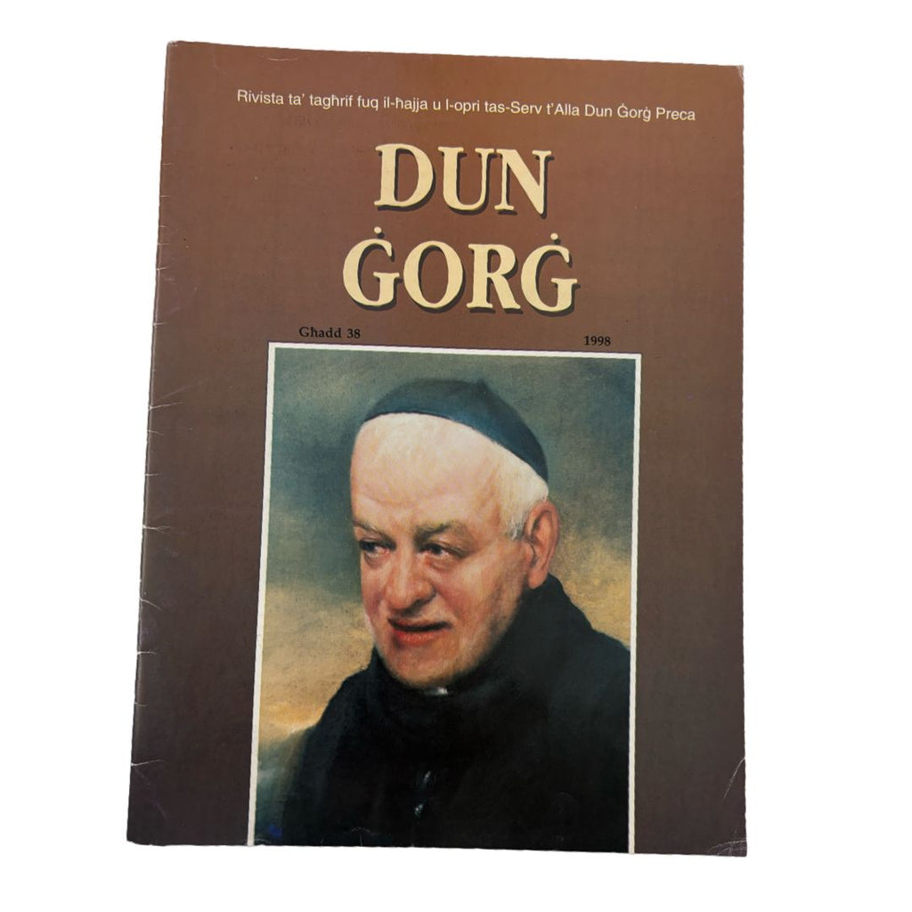 Dun Gorg Ghadd 39