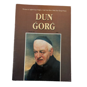 Dun Gorg Ghadd 39
