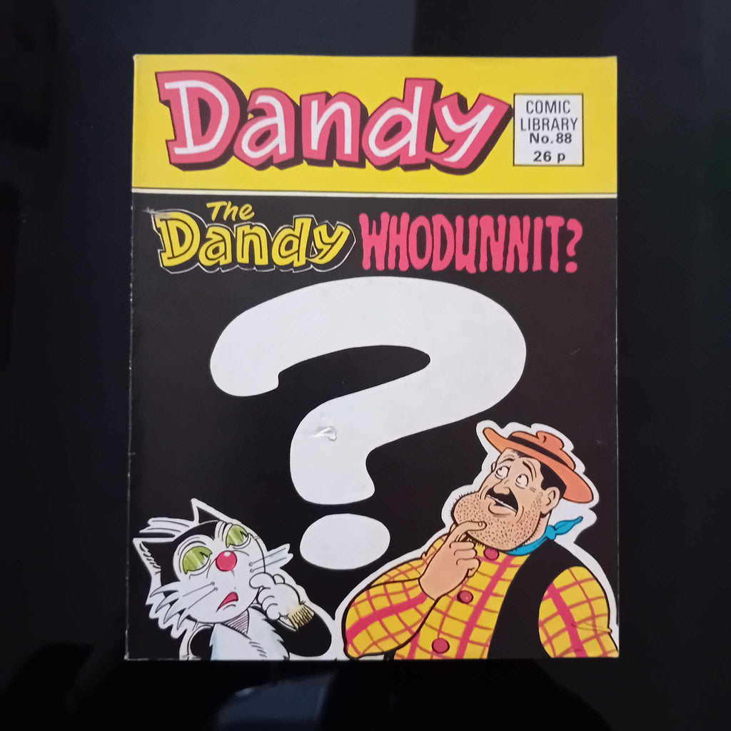 Dandy No.88