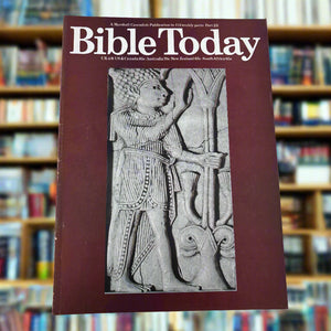 Bible Today Part 25