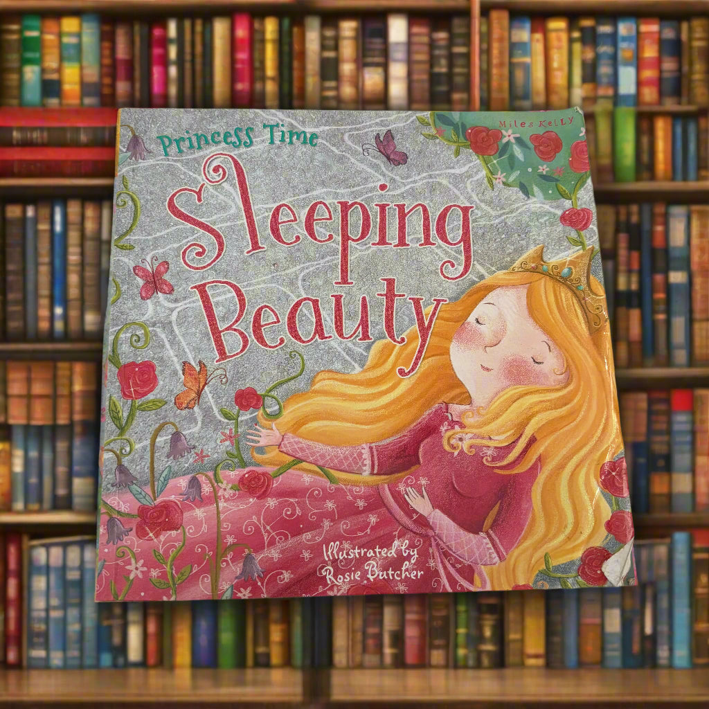 Sleeping Beauty