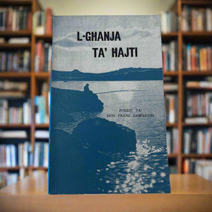 L-Ghanja Ta`Hajti