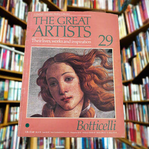 The Great Artists 29