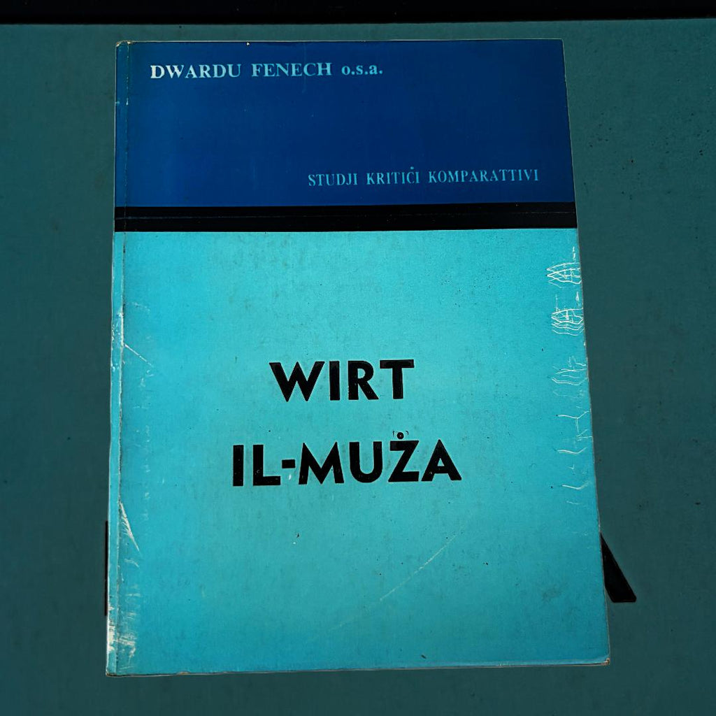 Wirt Il-Muza