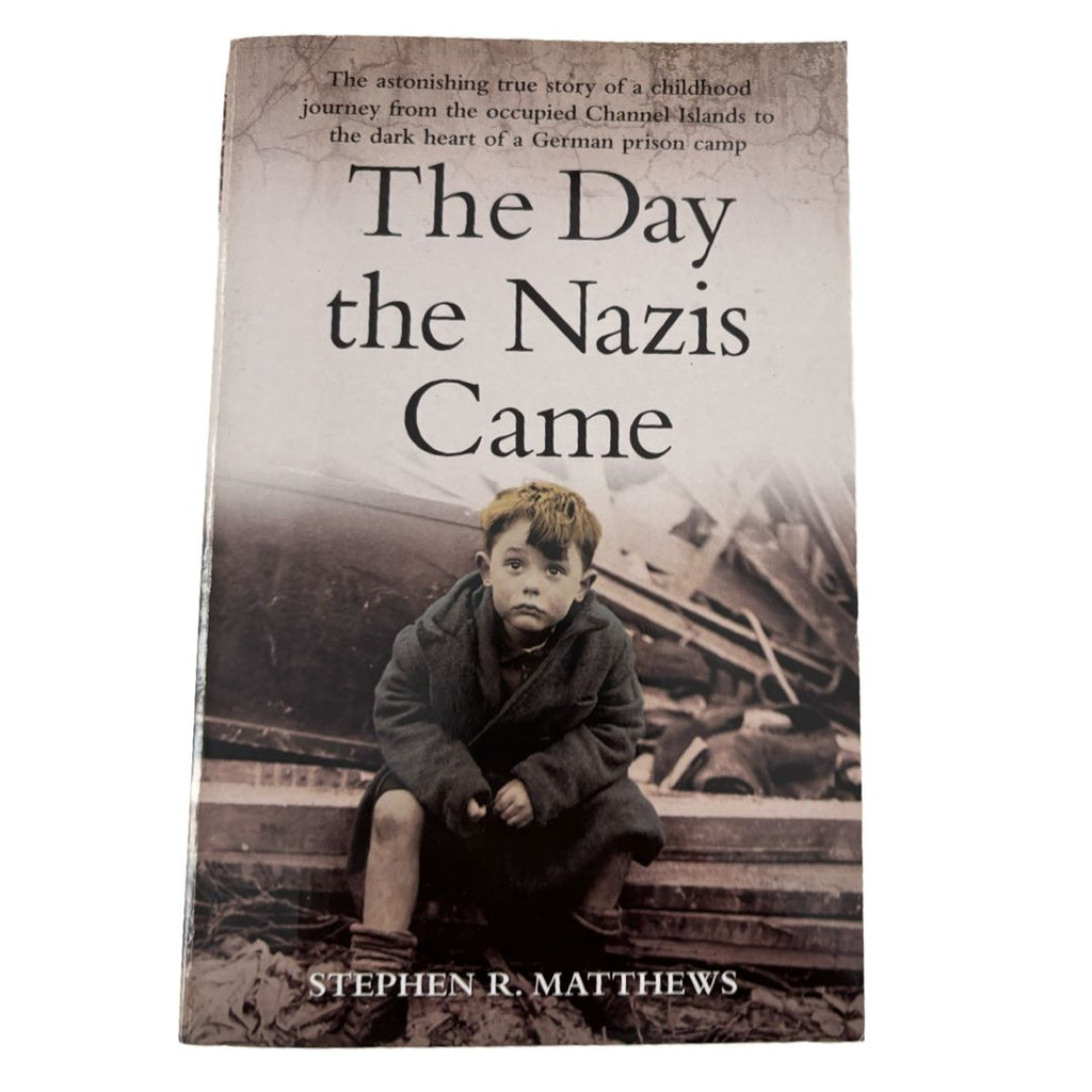 The Day The Nazis Came