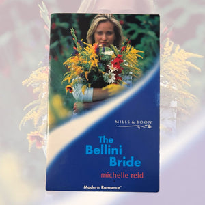 The Bellini Bride