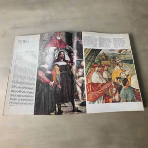 The Life And Times Of Raphael