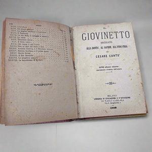 Letture Ipaliane