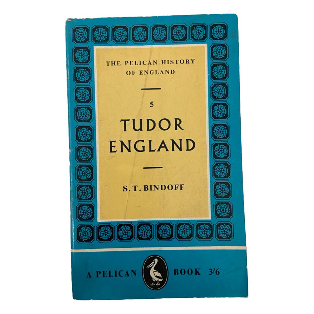 Tudor England