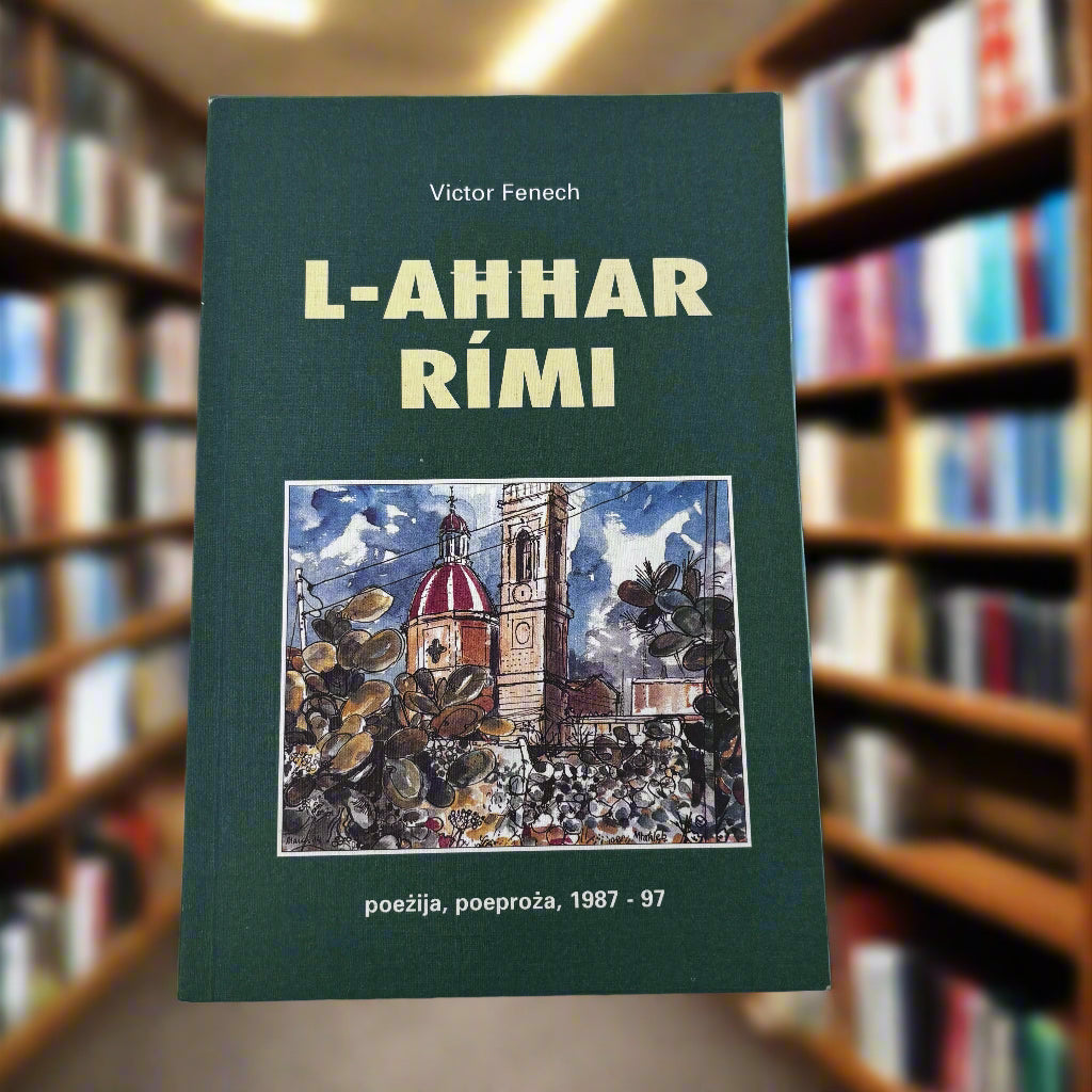 L-Ahhar Rimi
