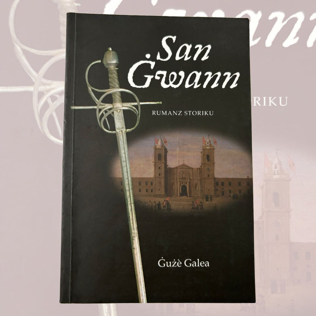 San Gwann