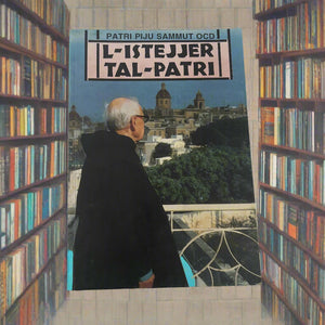 L-Istejjer Tal-Patri