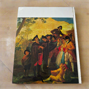 The Life And Times Of Goya