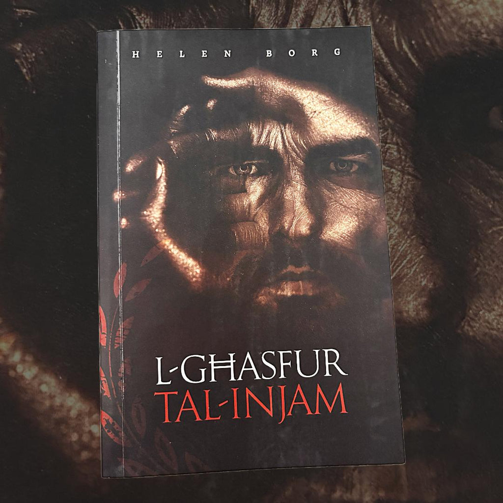 L-Ghasfur Tal-Injam