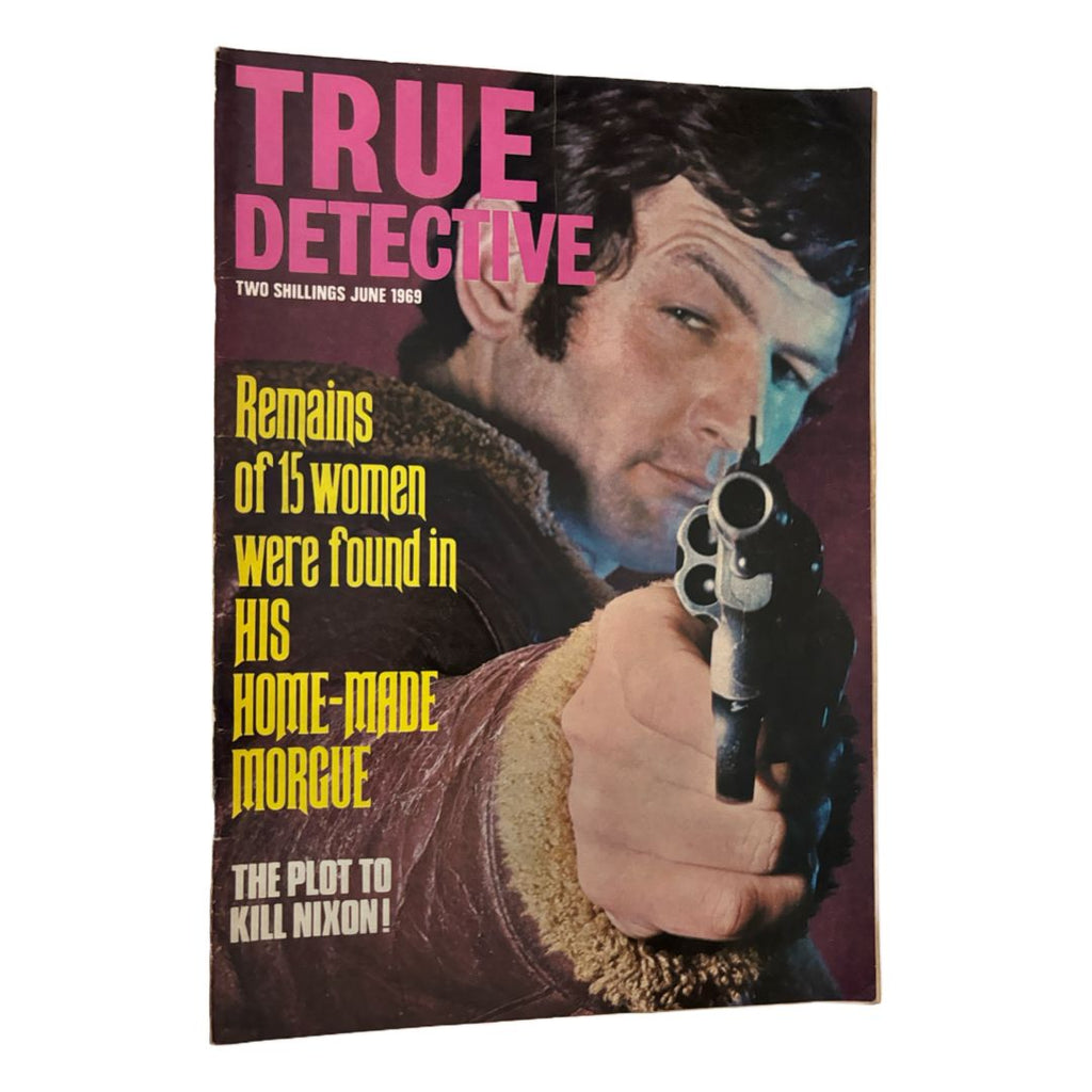 True Detective June 1969