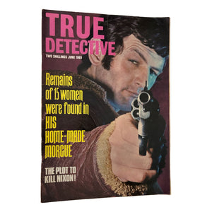 True Detective June 1969