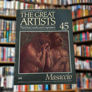 The Great Artists 45