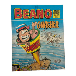 Beano No. 67