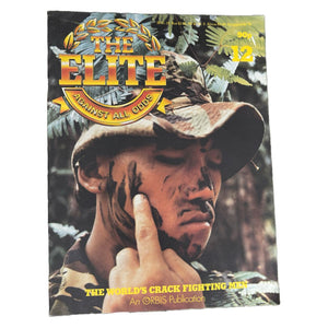 The Elite Against All Odds 12