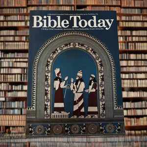 Bible Today Part 75