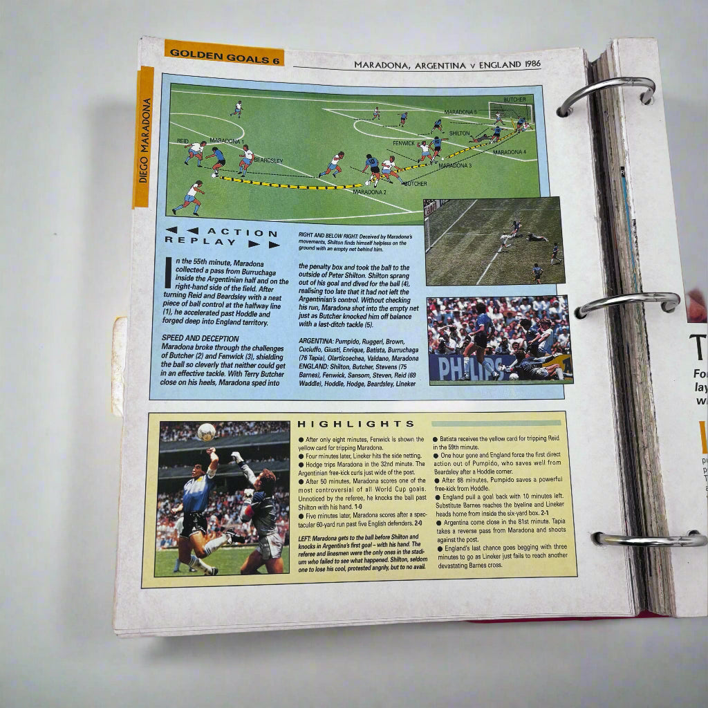 World Cup `90 The Complete Collection