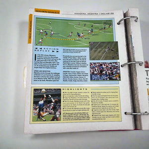 World Cup `90 The Complete Collection