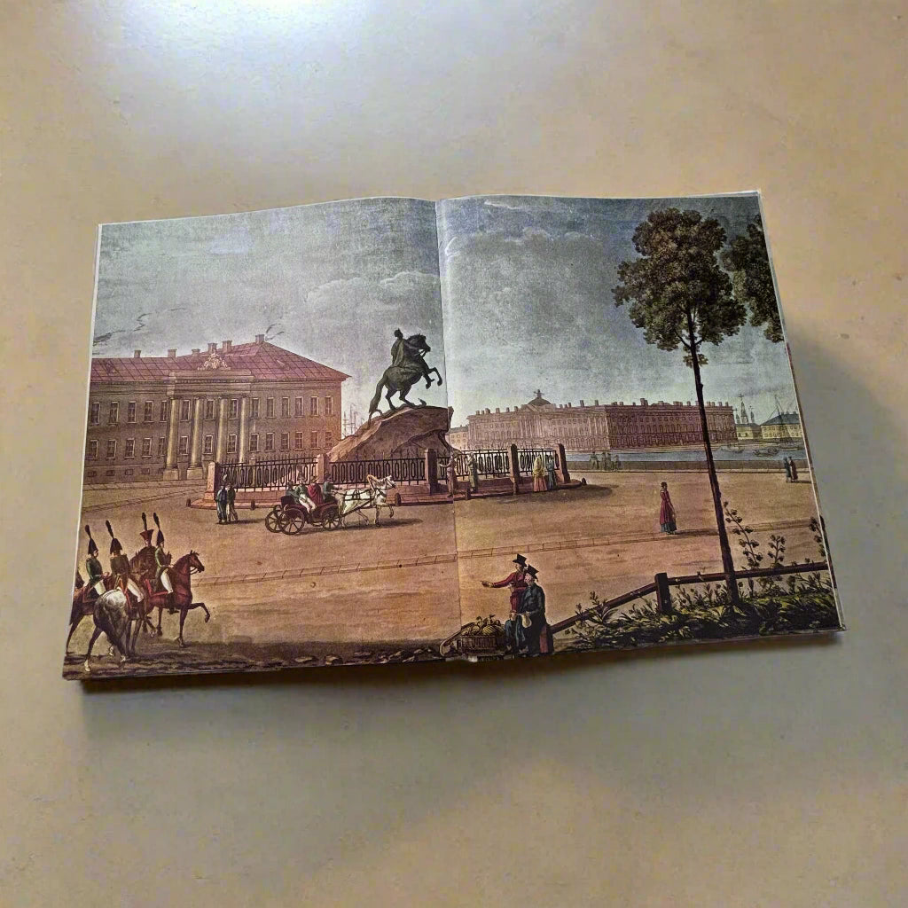 The Life And Times Of Peter The Great